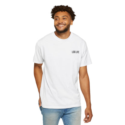 Log Life T-Shirt