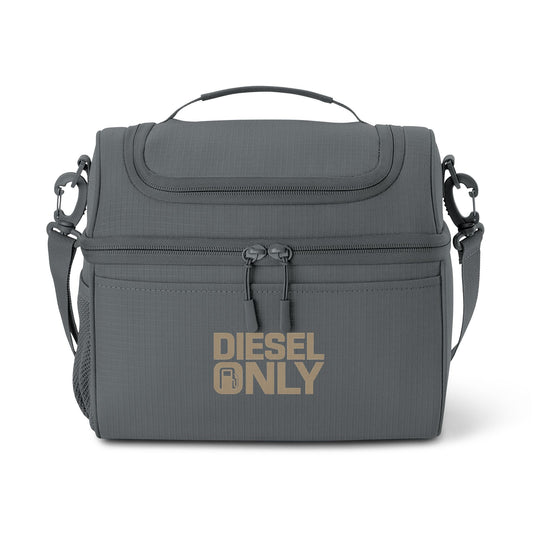 Diesel Only Insulated Cooler Bag