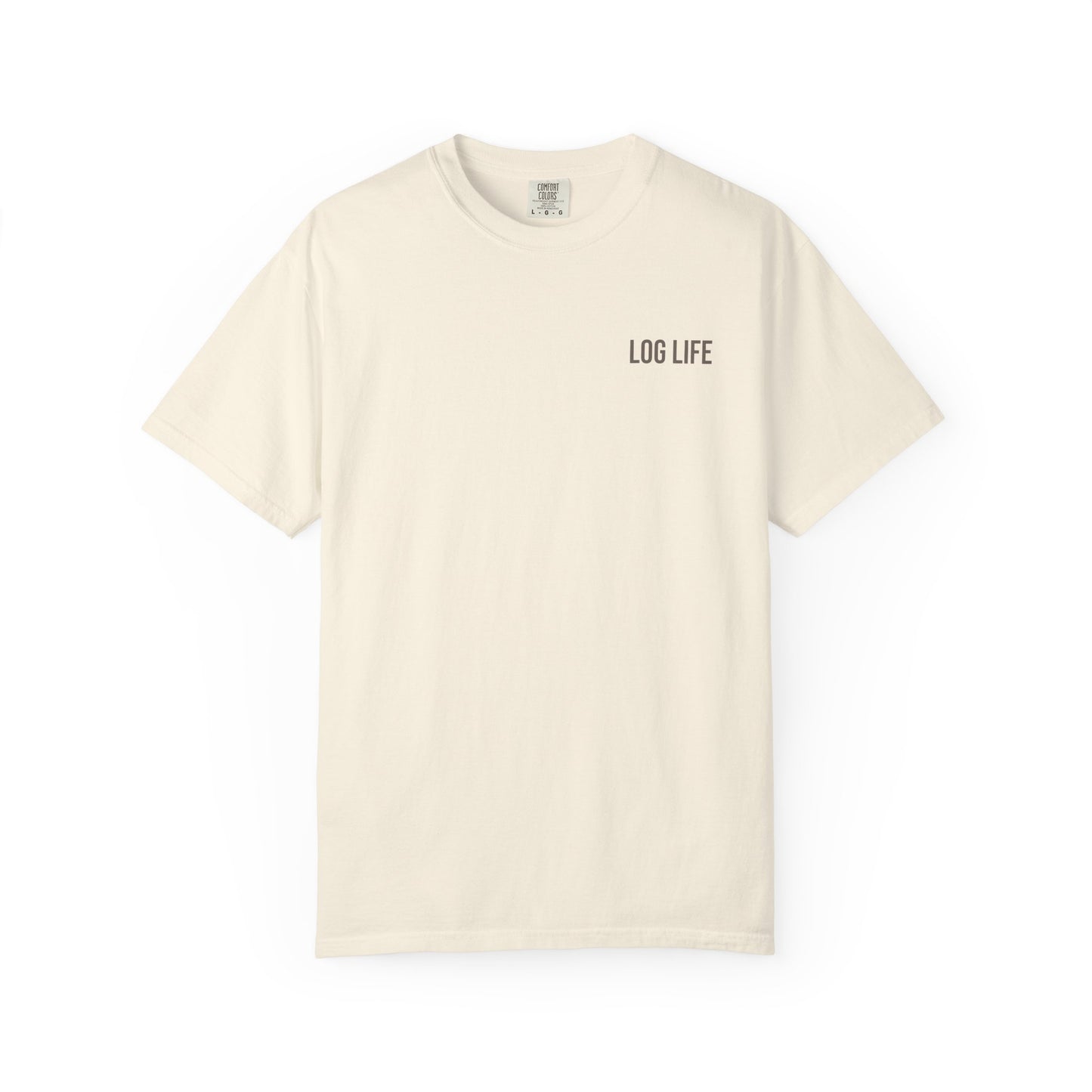Log Life T-Shirt