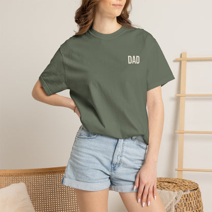 Trucker Dad T-Shirt
