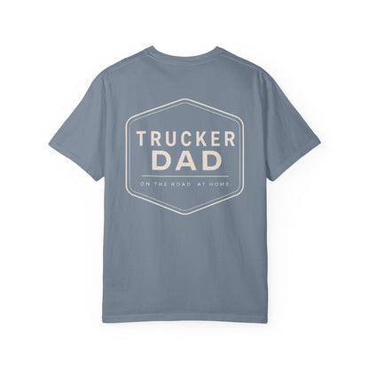 Trucker Dad T-Shirt