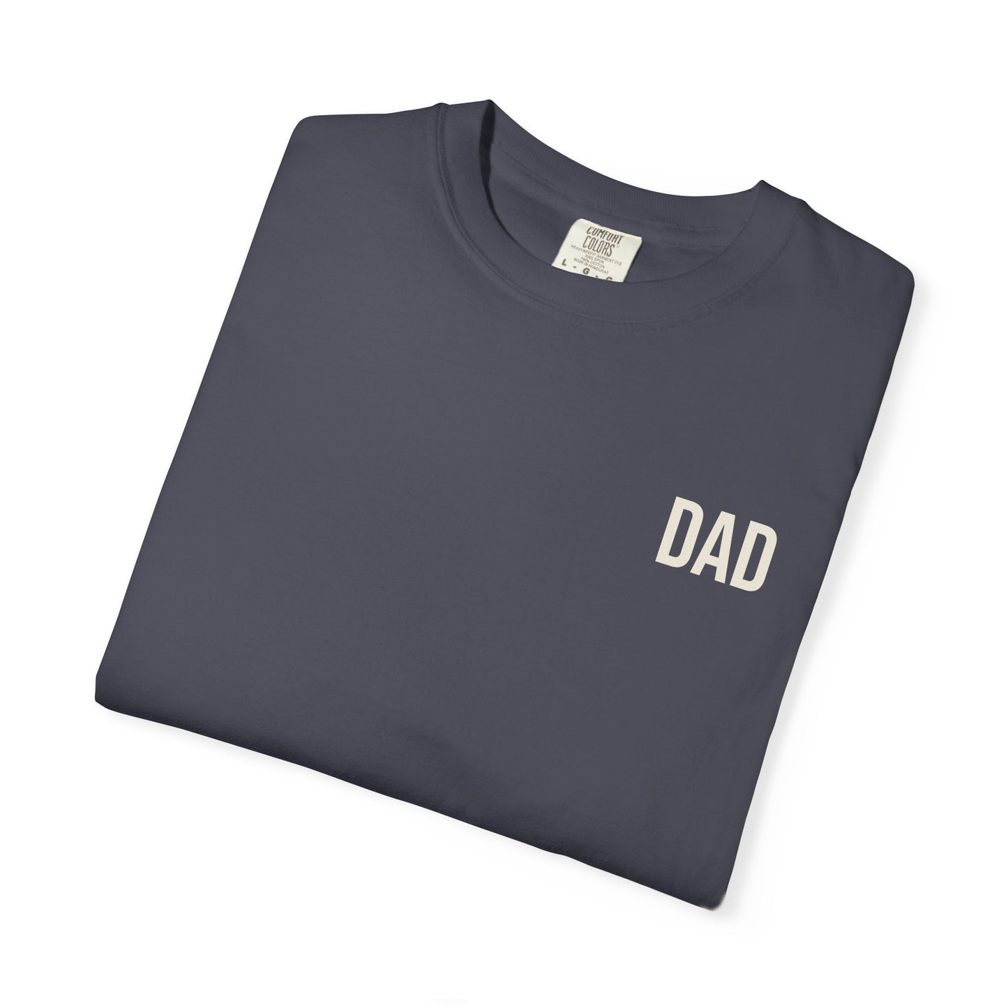 Trucker Dad T-Shirt