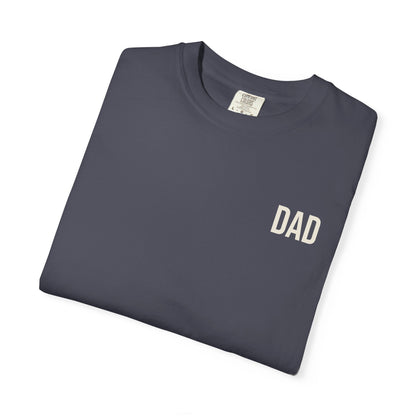 Trucker Dad T-Shirt