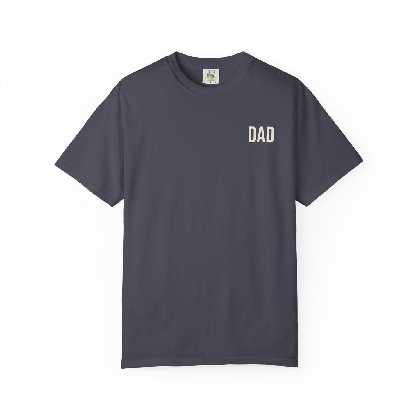 Trucker Dad T-Shirt