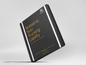 Book titled 'Bobtail vs. Non-Trucking Liability' on a light gray background