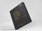 Black book titled 'Owner-Operator Tax Prep Guide' on a white background