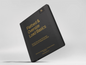 Black book titled 'Logger Compliance Quick Guide' on a white background