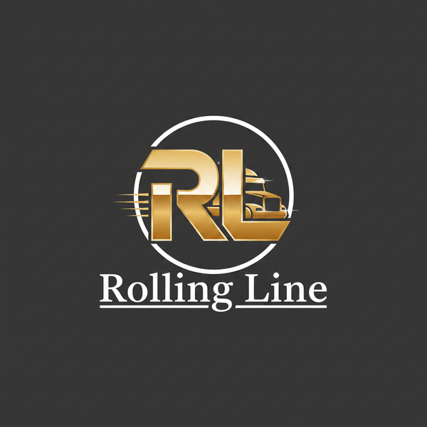 Rolling Line Elevated Logo